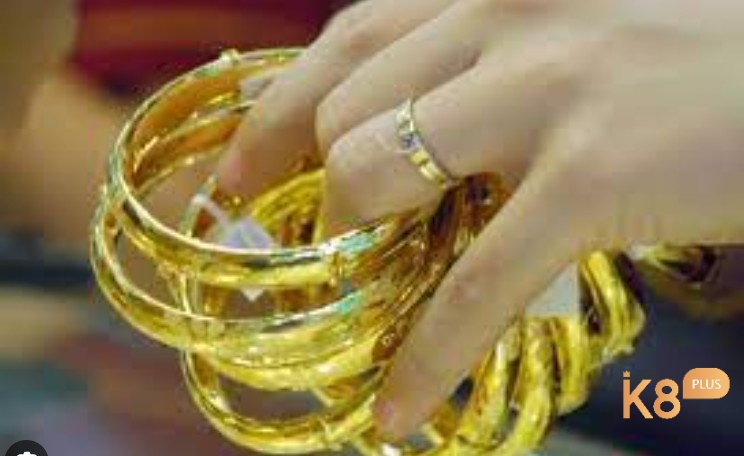 Mộng thấy vàng 24 karat mang theo điềm tốt hay xấu