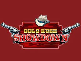 Gold Rush Showdown Slot đầy màu sắc hấp dẫn, thú vị