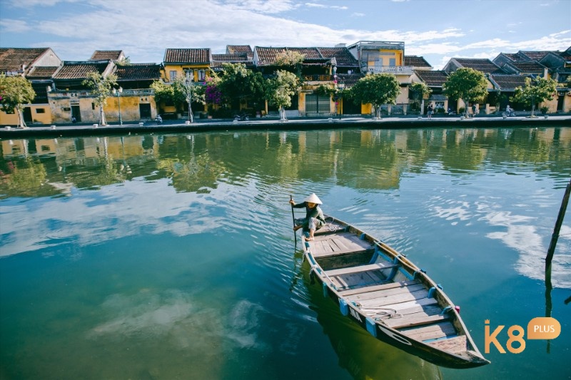 Con số nên thử khi mộng thấy dòng sông 