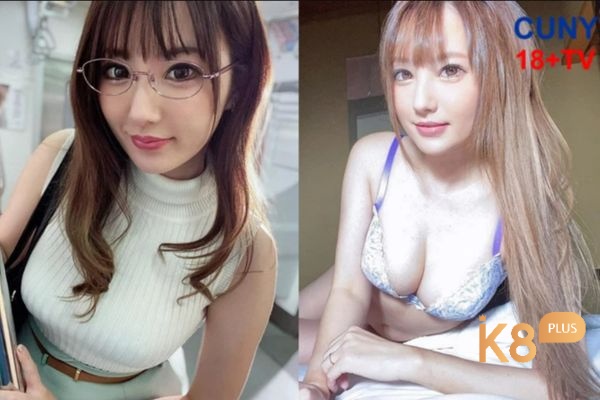 Tsubasa Amami là một cái tên nổi tiếng trong ngành JAV