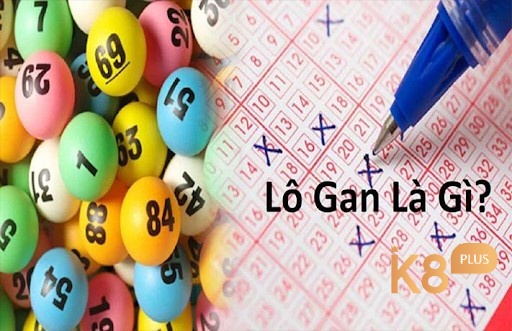 Lô khan là gì - Là một thuật ngữ phổ biến được sử dụng trong lĩnh vực lô đề