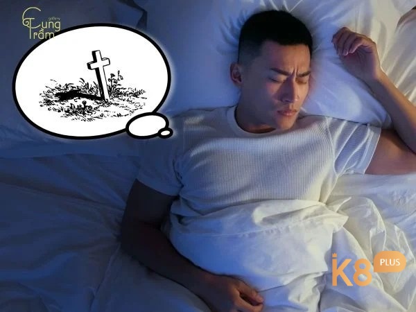 Cùng k8 tìm hiểu chi tiết về mộng thấy người đã khuất trở về nhé