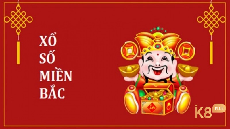 Tìm hiểu thông tin về Xổ số miền bắc online