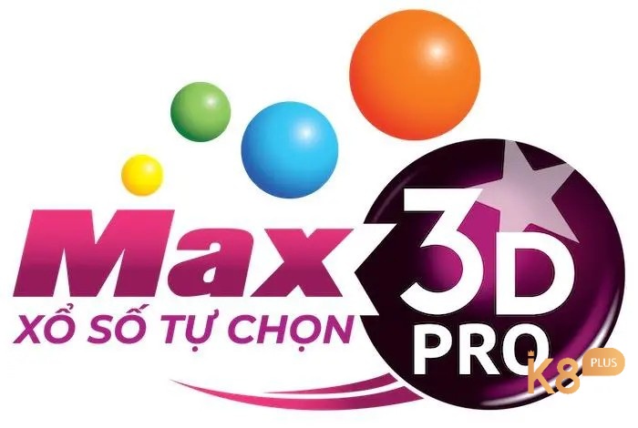 Xổ số MAX 3D PRO rất được nhiều người yêu thích