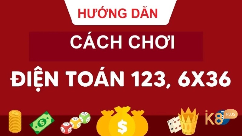 Cách chơi xổ số miền bắc điện toán phát triển trên internet