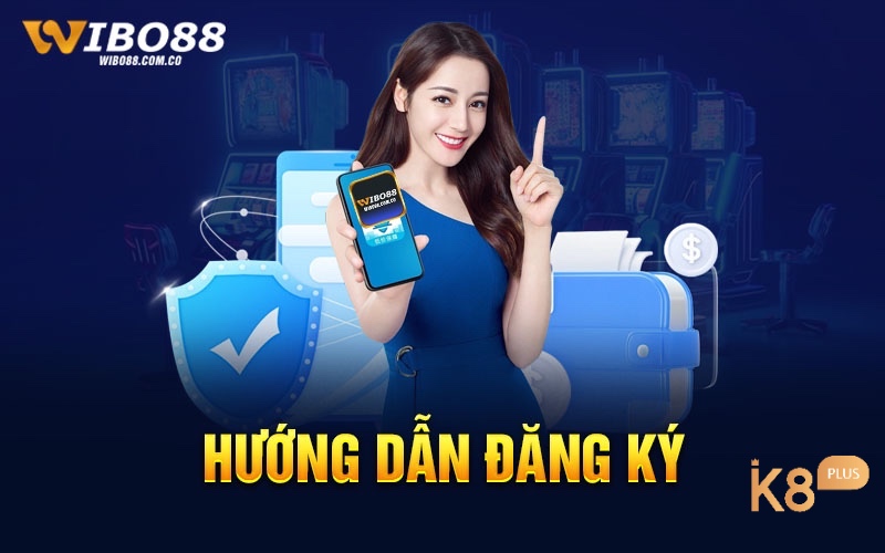 Cùng K8VIP.VIN tìm hiểu về cách đăng nhập Wibo88 nhé