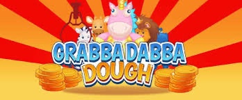 Grabba Dabba Dough Hot Jackpot và tính năng bonus hấp dẫn