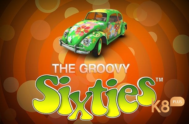 RTP Groovy Sixties là 96,5% ở mức trung bình