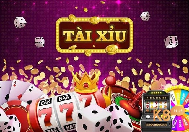 Tài xỉu là một dạng game cá cược có tên gọi khác là sicbo hay xí ngầu