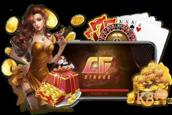 Cfun68 là nhà cái có tỷ lệ kèo cao hơn những nhà cái khác