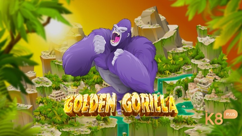 Tính năng thưởng thú vị và đặc sắc trong game Golden Gorilla