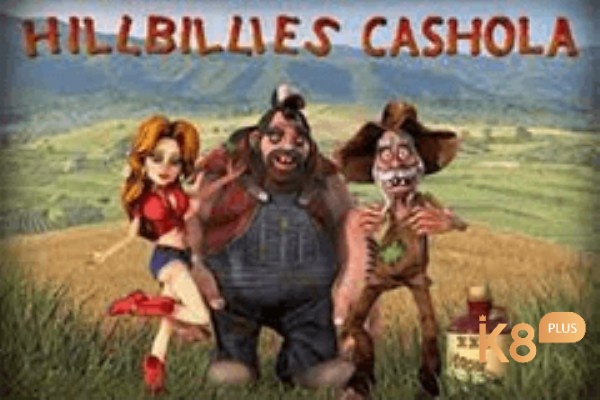 Tìm hiểu thông tin về tựa game Hillbillies Cashola