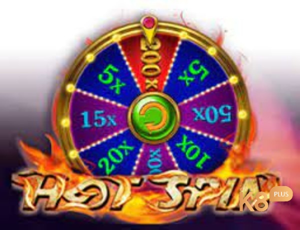 Biểu tượng trong game HotSpin Jackpot