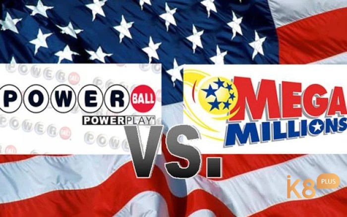 Xổ số kiểu mỹ là gì? Vé Số Mega Million Là Gì?