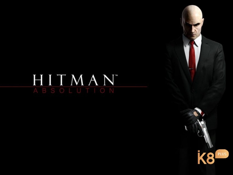 Hitman: Slot về sát thủ Agent 47 của nhà Microgaming