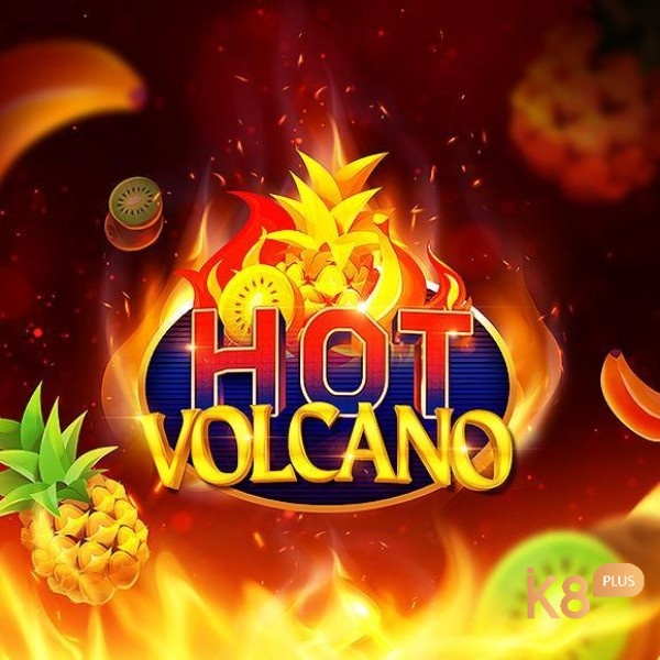 Tìm hiểu thông tin về tựa game Hot Hot Volcano