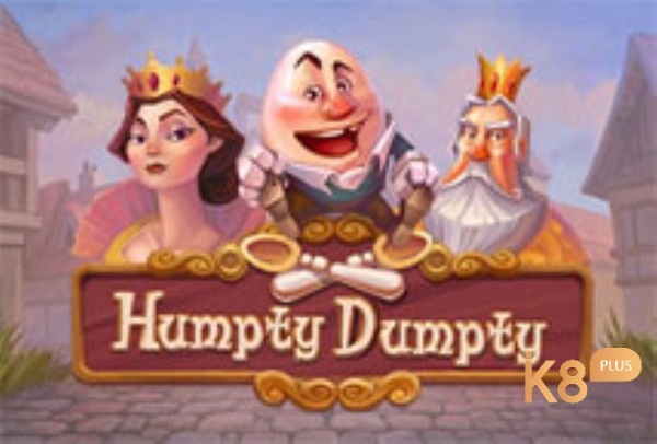 Đặc trưng của tựa game Humpty Dumpty