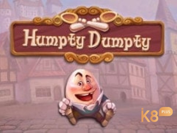 Tìm hiểu thông tin về game Humpty Dumpty