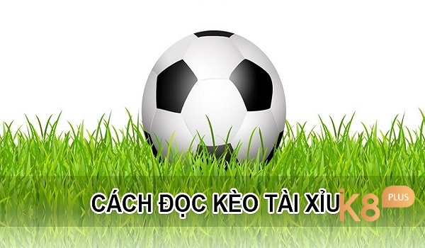 Cách đọc kèo cược tài xỉu 4 như thế nào?