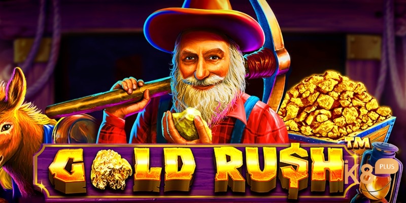 Gold Rush sở hữu đồ họa vô cùng sống động