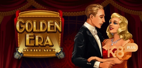 Golden Era slot về kỷ nguyên vàng của phim Hollywood