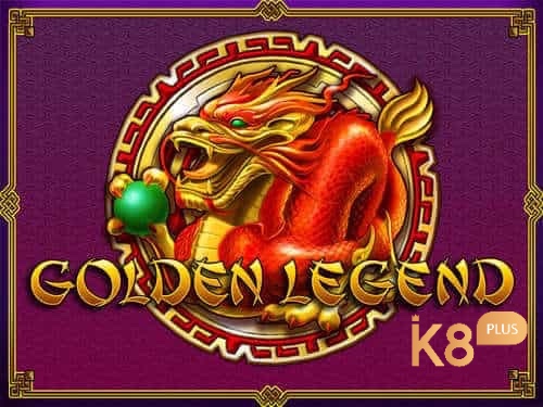 Cùng k8 tìm hiểu chi tiết về slot game Golden Legend nhé 