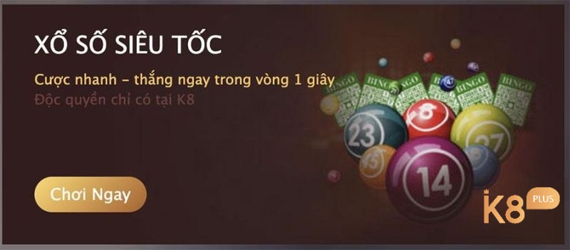 Hãy chọn loại hình xo so online mà bạn yêu thích