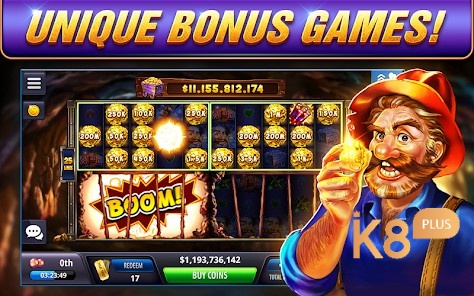 Trải nghiệm thú vị cùng Game Slot Take 5 nhé!