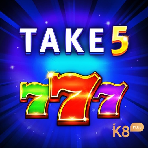 K8 sẽ cùng anh em khám phá Game Slot Take 5 nhé!