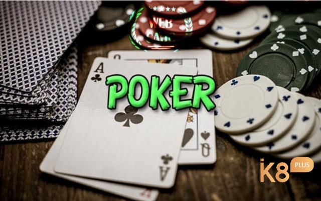 Thuật ngữ dùng trong bài poker