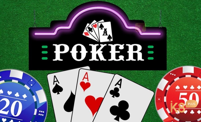 Tìm hiểu thông tin về bộ bài poker