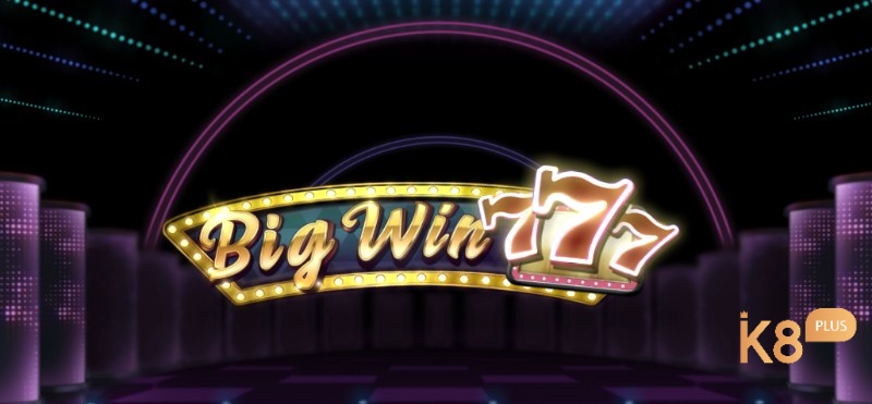 Big Win 777 là một tựa game slot nổi bật trong dòng game casino trực tuyến